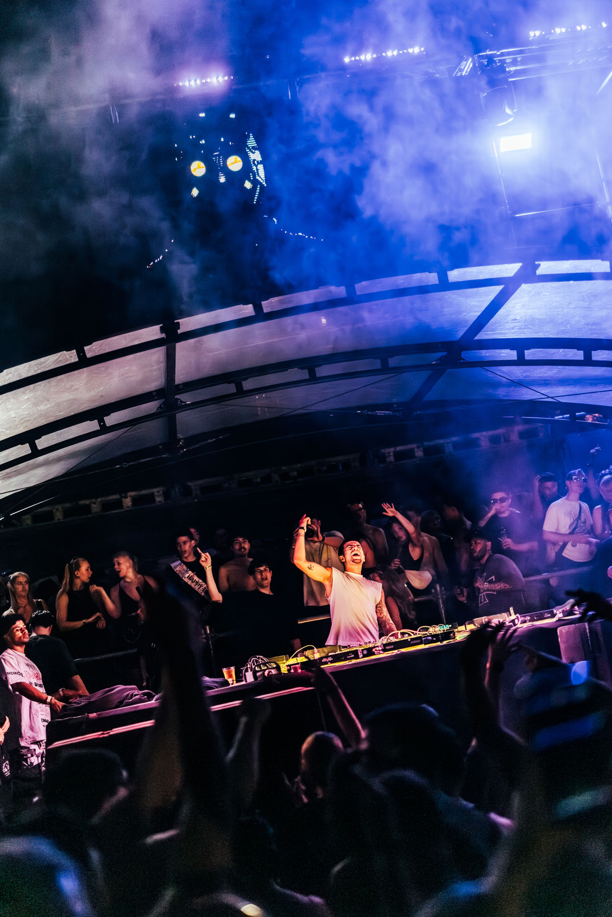 Loading... just a sec